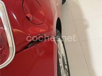 Usado Fiat 500 69 CV (50 kW) 2012 Rojo Berlina