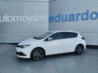 usado Toyota Auris Hybrid 140H Feel! Edition