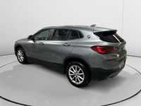Usado BMW X2 Performance 150 CV (110 kW) 2022 Gris SUV