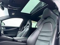 Usado Porsche Panamera Sport Turismo 560 CV (411 kW) 2021 Gris Familiar
