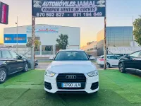 Usado Audi Q3 S-Line 150 CV (110 kW) 2016 Blanco SUV