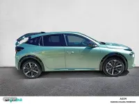 Usado Lancia Ypsilon 110 CV (80 kW) 2025 Verde Utilitario
