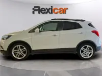 Usado Opel Mokka X Selective 140 CV (102 kW) 2018 Blanco SUV