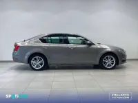 Usado Skoda Octavia Ambition 116 CV (85 kW) 2019 Beige Utilitario