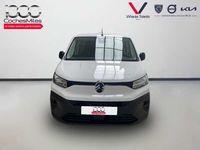 Nuevo Citroën Berlingo 102 CV (75 kW) 2025 Blanco Monovolumen