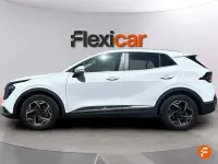 Usado Kia Sportage 136 CV (100 kW) 2023 Blanco SUV