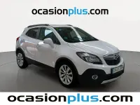 Usado Opel Mokka Excellence 140 CV (102 kW) 2015 Blanco SUV
