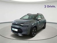 Usado Citroën C3 Aircross PureTech 131 CV (96 kW) 2021 Gris SUV