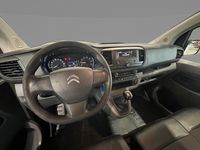 Usado Citroën Jumpy 120 CV (88 kW) 2020 Blanco banquise Monovolumen