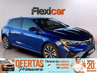 Usado Renault Mégane R.S. 160 CV (117 kW) 2021 Azul Berlina