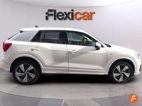 Usado Audi Q2 Design 116 CV (85 kW) 2020 Blanco SUV
