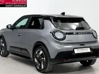 Nuevo Nissan Micra N-Connecta 89 kW (122 CV) 2026 Utilitario