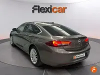 Usado Opel Insignia Excellence 136 CV (100 kW) 2018 Gris