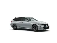 Usado BMW 318 Comfort Edition 150 CV (110 kW) 2025 Gris Familiar