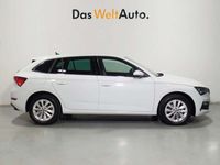 usado Skoda Scala 1.5 TSI Ambition 110kW