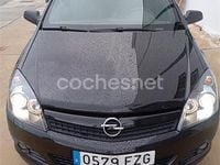 Usado Opel Astra GTC Sport 120 CV (88 kW) 2008 Negro Berlina