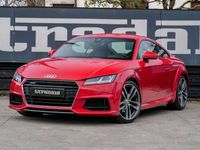 usado Audi TT Coupé 2.0 TFSI Q. S line edition S-T