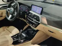 Usado BMW X4 xLine 190 CV (139 kW) 2021 Azul SUV