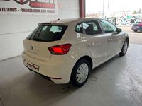 usado Seat Ibiza 1.0 S&S Reference 75