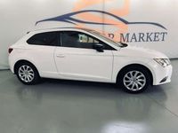 usado Seat Leon ST 2.0TDI CR S&S Style 4Drive