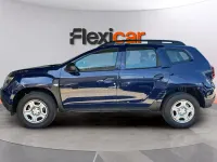 Usado Dacia Duster Comfort 131 CV (96 kW) 2021 Azul SUV