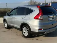 Usado Honda CR-V Comfort 120 CV (88 kW) 2016 Gris SUV