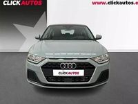 Usado Audi A1 Advanced 116 CV (85 kW) 2025 Gris Utilitario