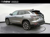 Usado Renault Austral Techno 200 CV (147 kW) 2024 Gris SUV