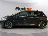 Usado Renault Clio IV Business 76 CV (55 kW) 2018 Negro Berlina