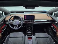 Usado VW ID.4 Pro Performance 150 kW (204 CV) 2022 Gris SUV