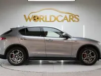 Usado Alfa Romeo Stelvio Sprint 190 CV (139 kW) 2021 SUV