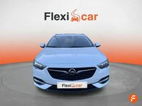Usado Opel Insignia Business 136 CV (100 kW) 2018 Blanco Familiar