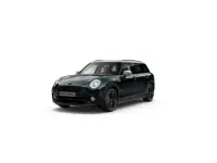 Usado Mini Cooper D Clubman 150 CV (110 kW) 2021 Negro Familiar
