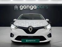 Usado Renault Clio V Intens 140 CV (102 kW) 2021 Blanco Berlina