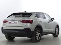 Usado Audi Q3 Advanced Plus 150 CV (110 kW) 2022 SUV