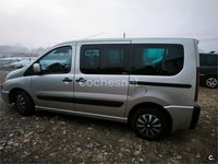 Usado Citroën Jumpy Comfort 71 CV (52 kW) 2004 Beige Monovolumen
