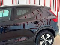 Usado Volvo XC40 Business Edition 150 CV (110 kW) 2020 Negro SUV
