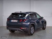 usado Hyundai Tucson Maxx 2WD