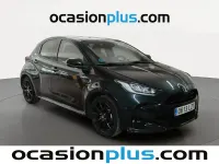 Usado Toyota Yaris Style 116 CV (85 kW) 2022 Negro Utilitario
