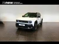 Usado Renault 4 E-Tech 110 kW (150 CV) 2025 Blanco SUV
