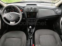 Occasion Dacia Logan Lauréate 90 ch (66 kW) 2014 Bleue Break