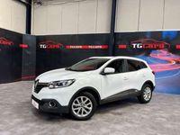 usado Renault Kadjar 1.2 TCe Energy Intens 97kW