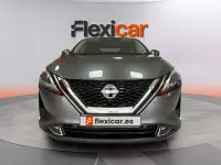 Usado Nissan Qashqai Acenta 158 CV (116 kW) 2024 Gris SUV
