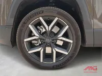 Usado Jeep Compass Summit 225 CV (165 kW) 2026 Rojo SUV