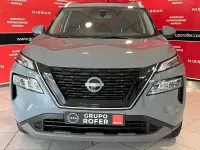Usado Nissan X-Trail N-Connecta 213 CV (156 kW) 2023 Katana grey SUV