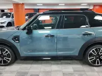 Usado Mini Cooper S Countryman 178 CV (130 kW) 2022 Gris SUV