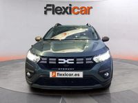 Usado Dacia Sandero Expression 101 CV (74 kW) 2025 Verde Berlina