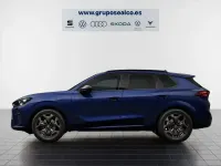 Nuevo Cupra Terramar 150 CV (110 kW) 2026 Azul SUV