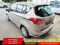 Usado Ford B-MAX Trend 100 CV (73 kW) 2013 Beige Monovolumen