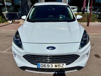 Usado Ford Kuga ST-Line 190 CV (139 kW) 2022 Blanco SUV